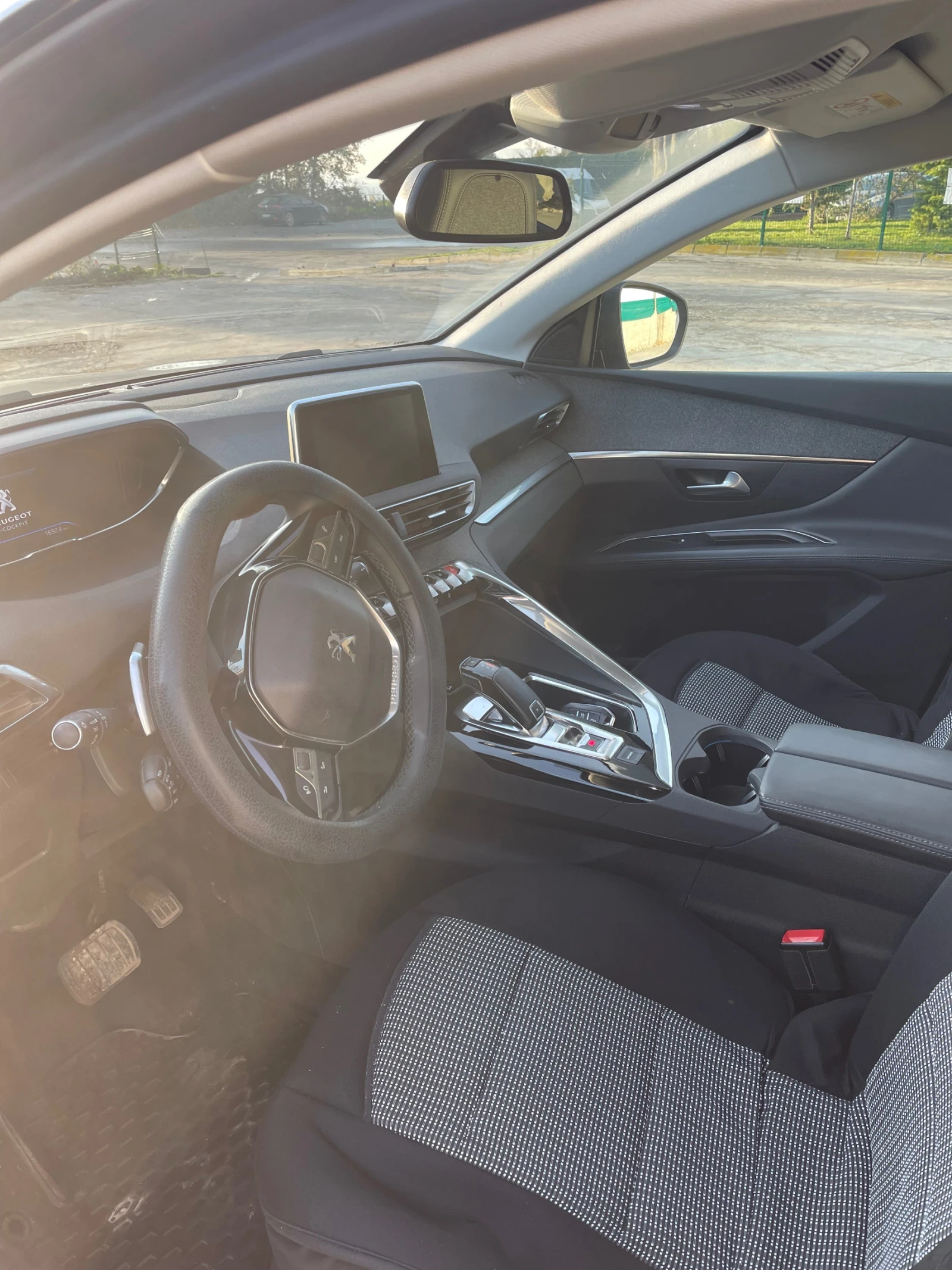 Peugeot 3008 | Mobile.bg � ����������� 8