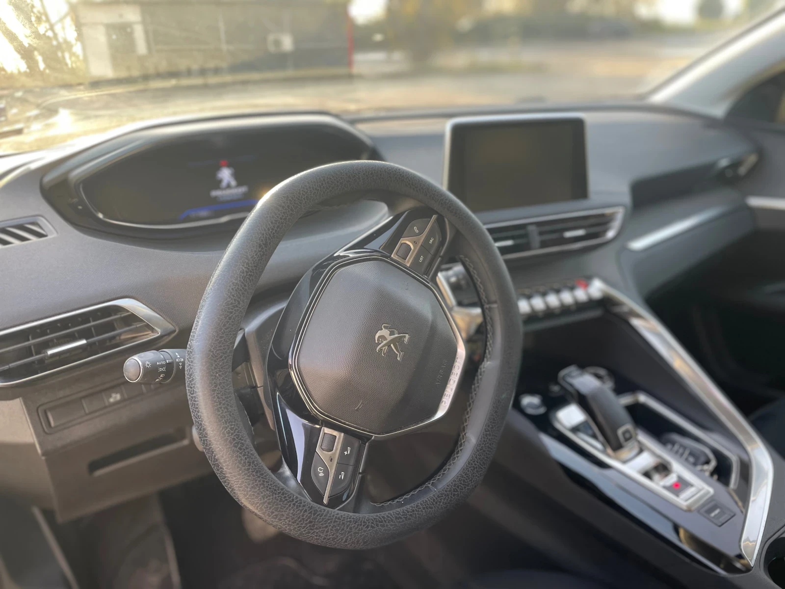 Peugeot 3008 | Mobile.bg � ����������� 10