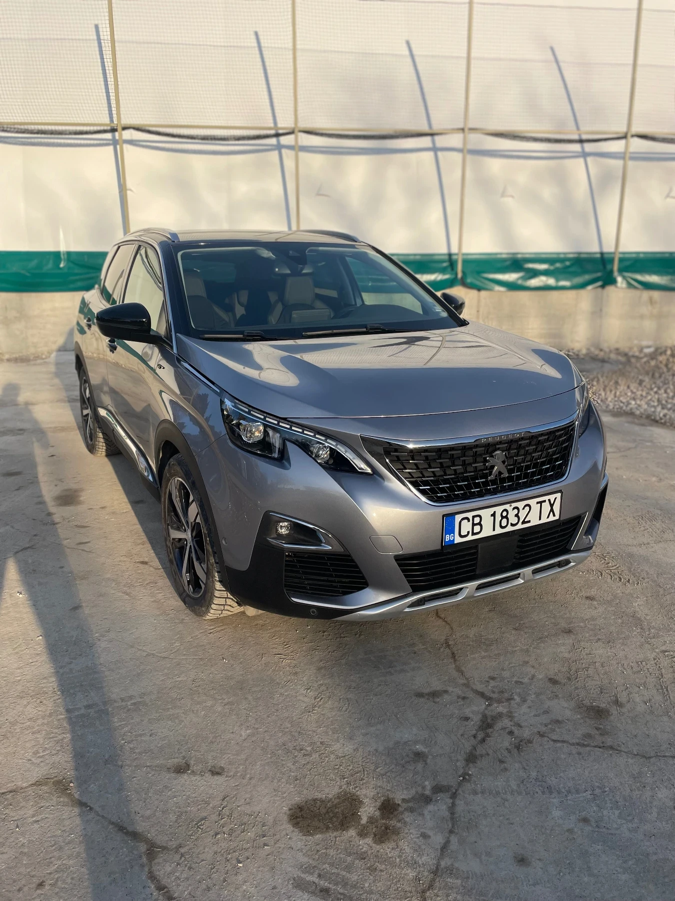 Peugeot 3008 | Mobile.bg � ����������� 1