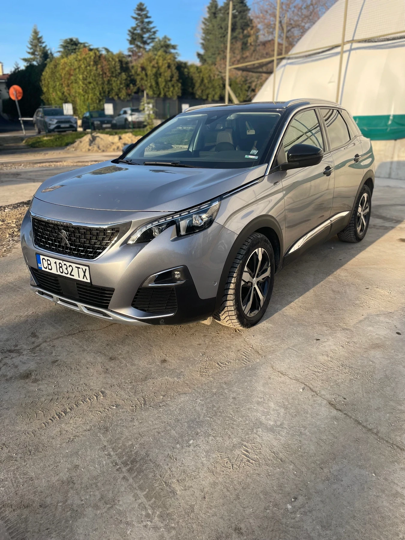 Peugeot 3008 | Mobile.bg � ����������� 3