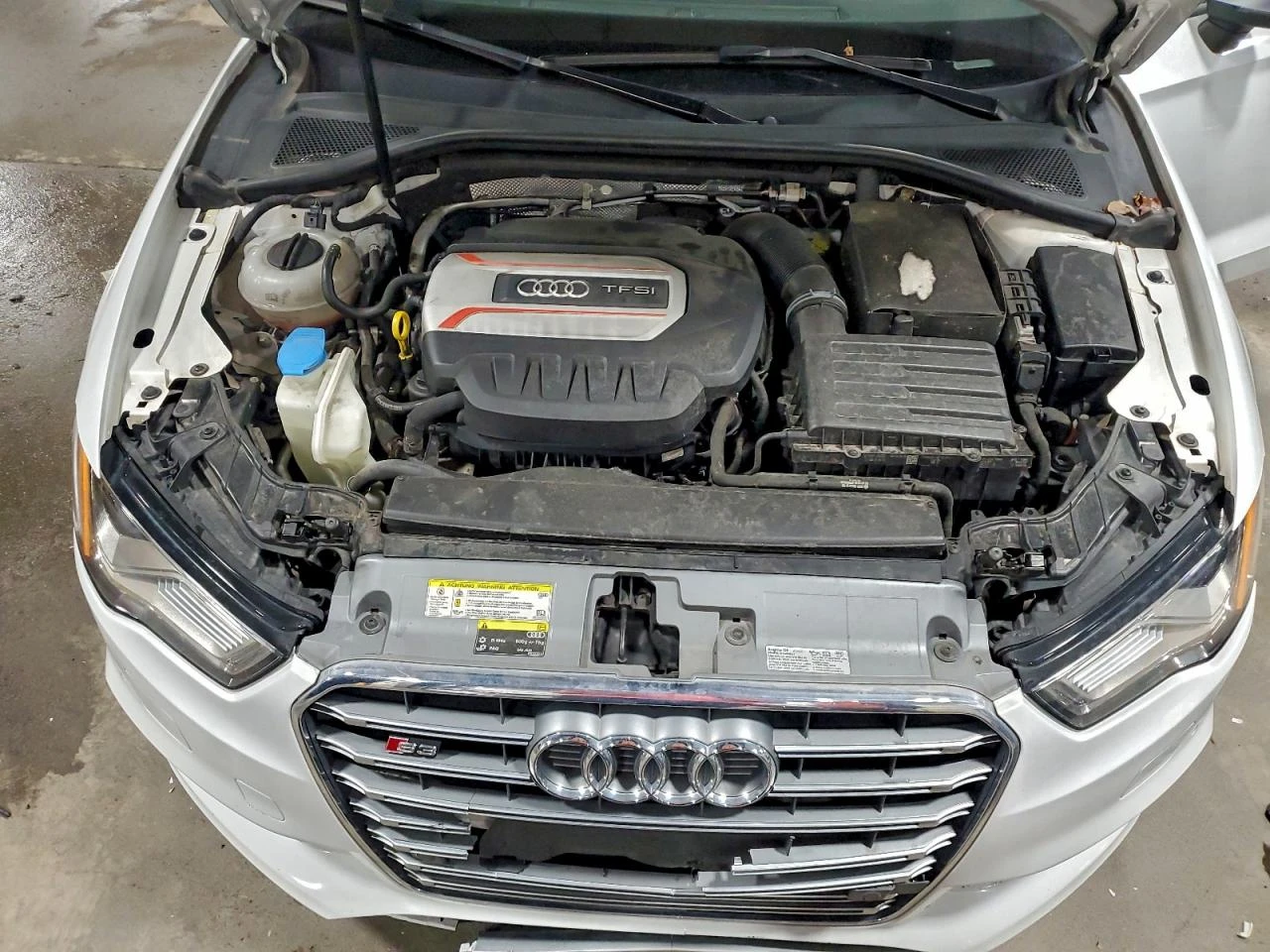 Audi S3 PREMIUM PLUS QUATTRO | Mobile.bg � ����������� 11