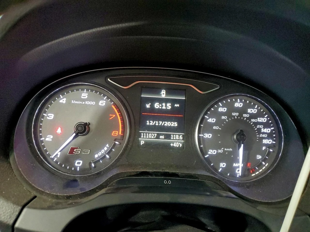 Audi S3 PREMIUM PLUS QUATTRO - изображение 9