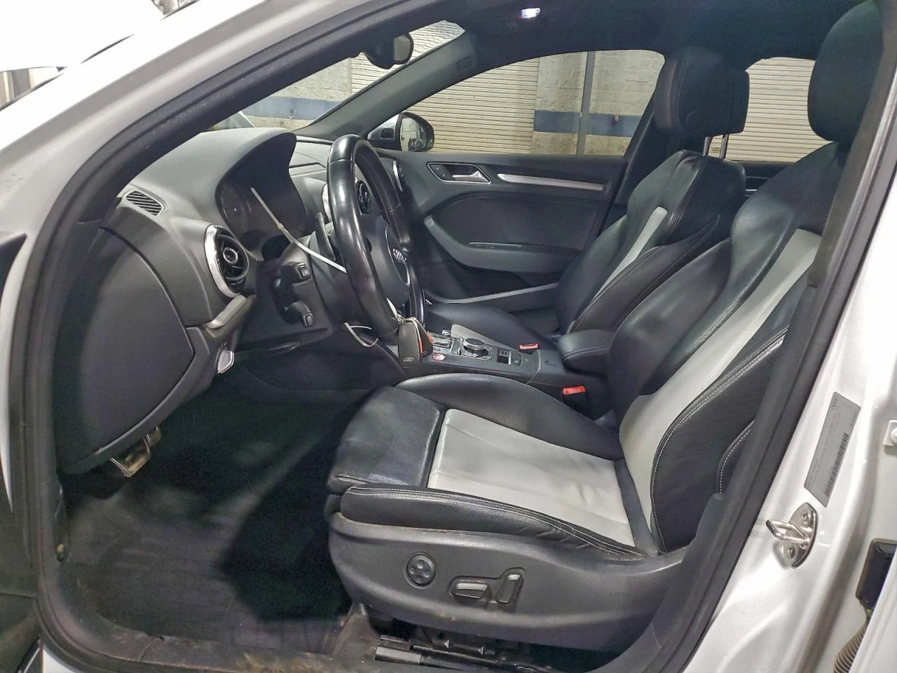 Audi S3 PREMIUM PLUS QUATTRO - изображение 7