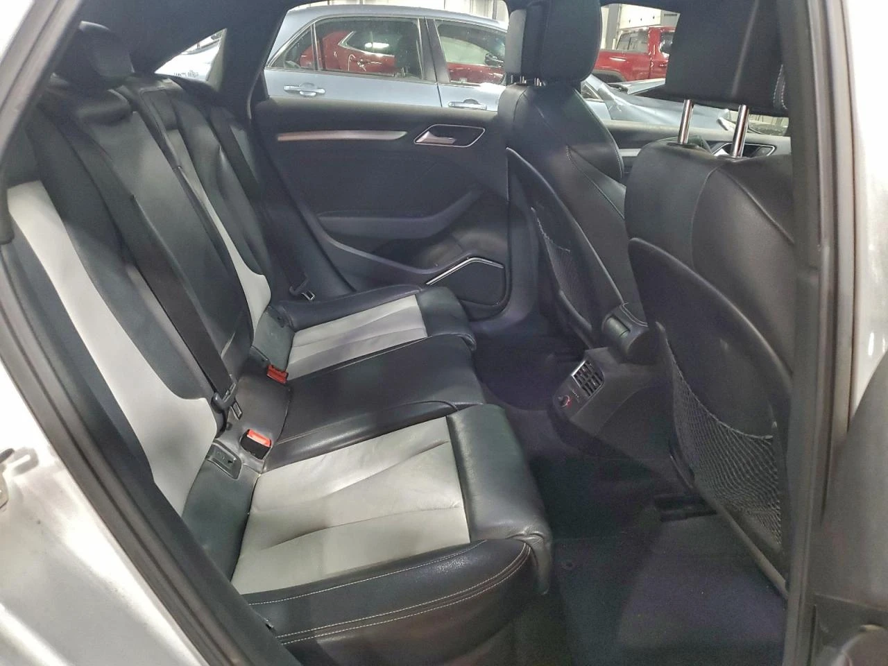 Audi S3 PREMIUM PLUS QUATTRO - изображение 10