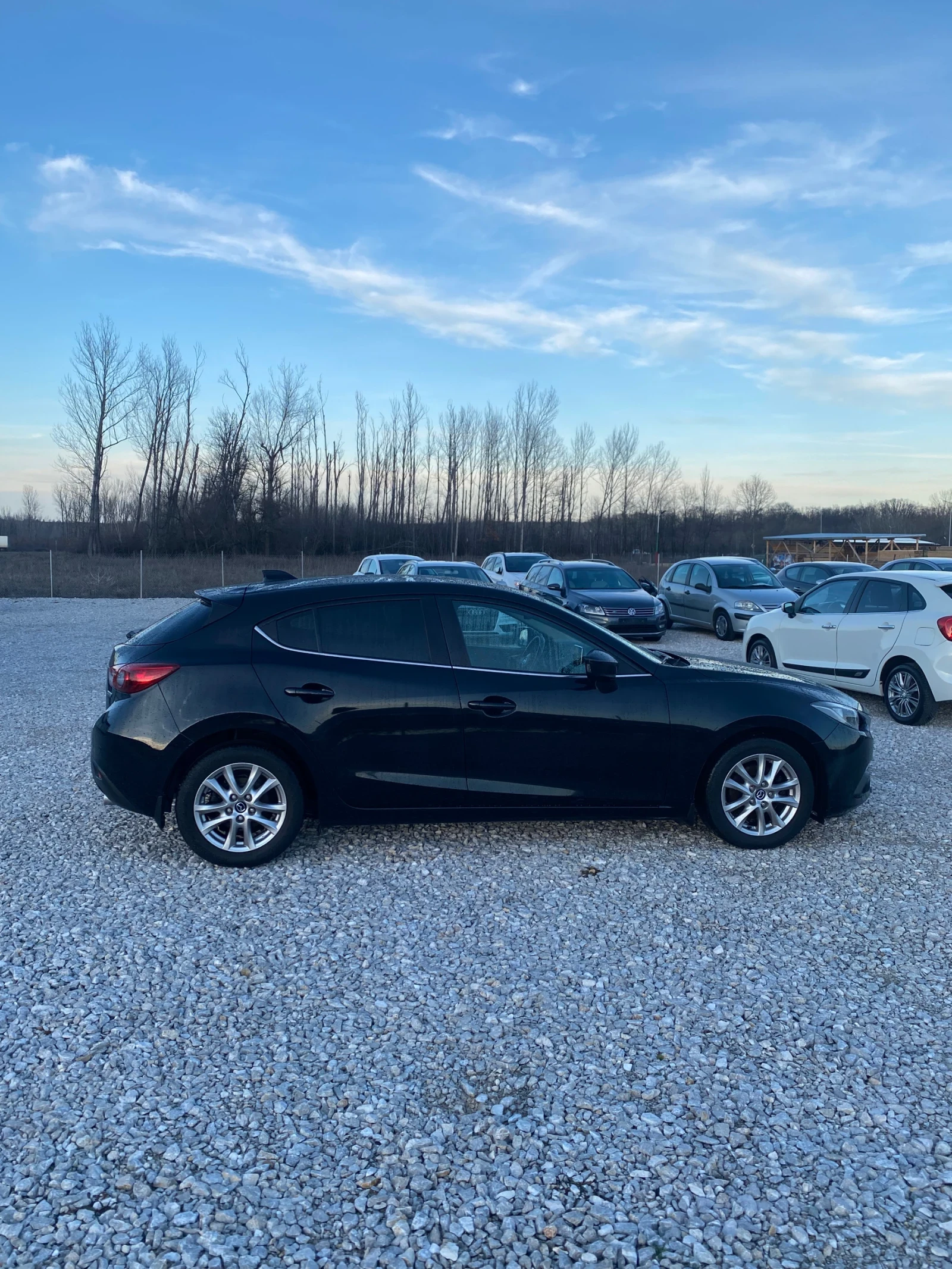 Mazda 3 2.0 benzin 120ps - изображение 3