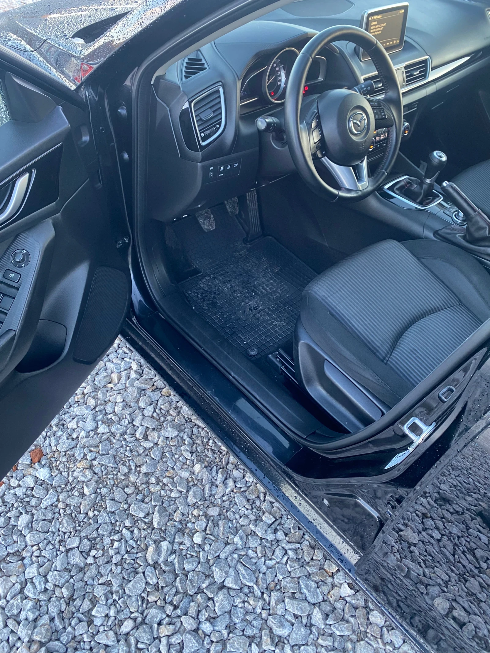 Mazda 3 2.0 benzin 120ps - изображение 8