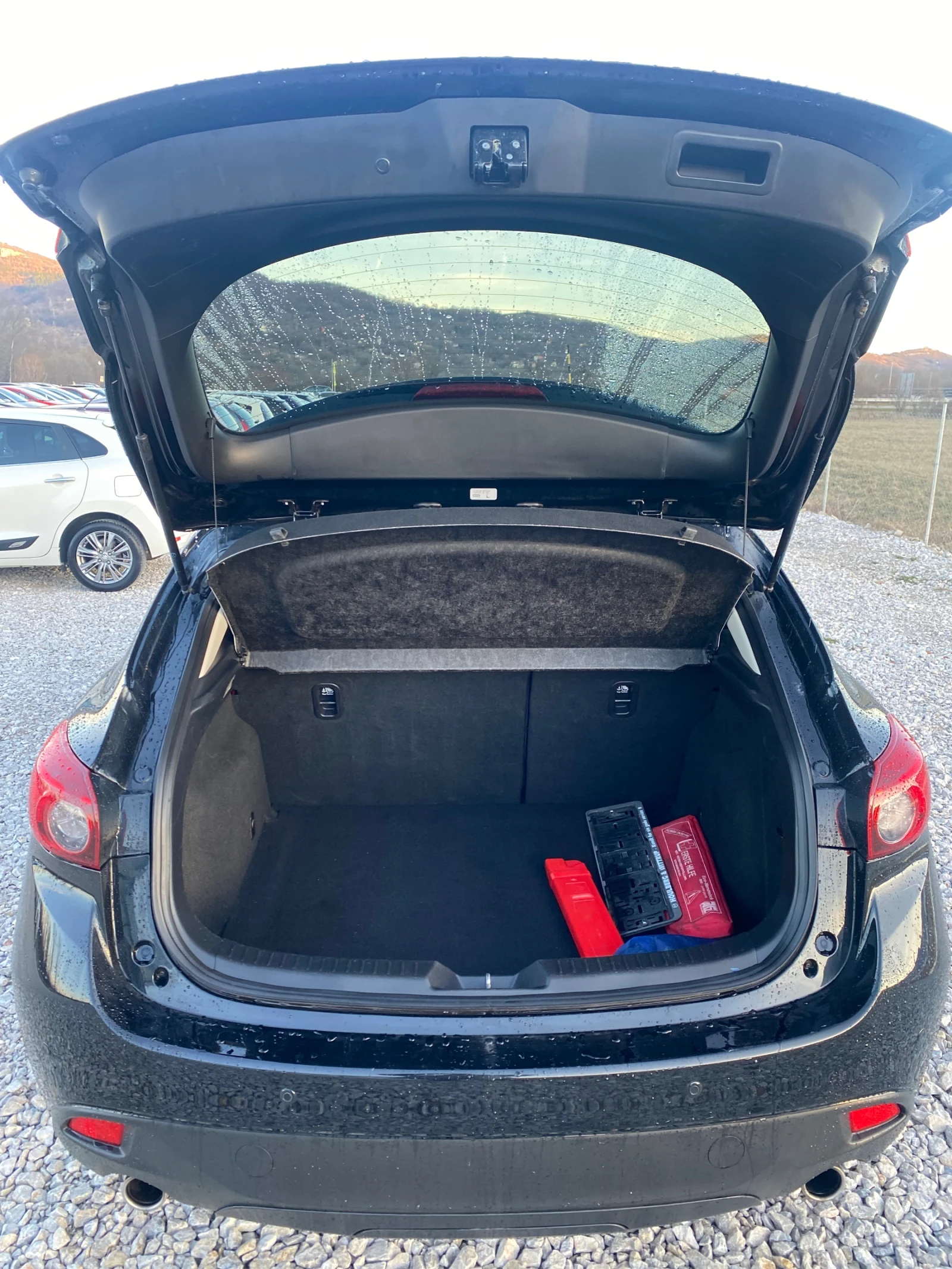 Mazda 3 2.0 benzin 120ps | Mobile.bg � ����������� 16