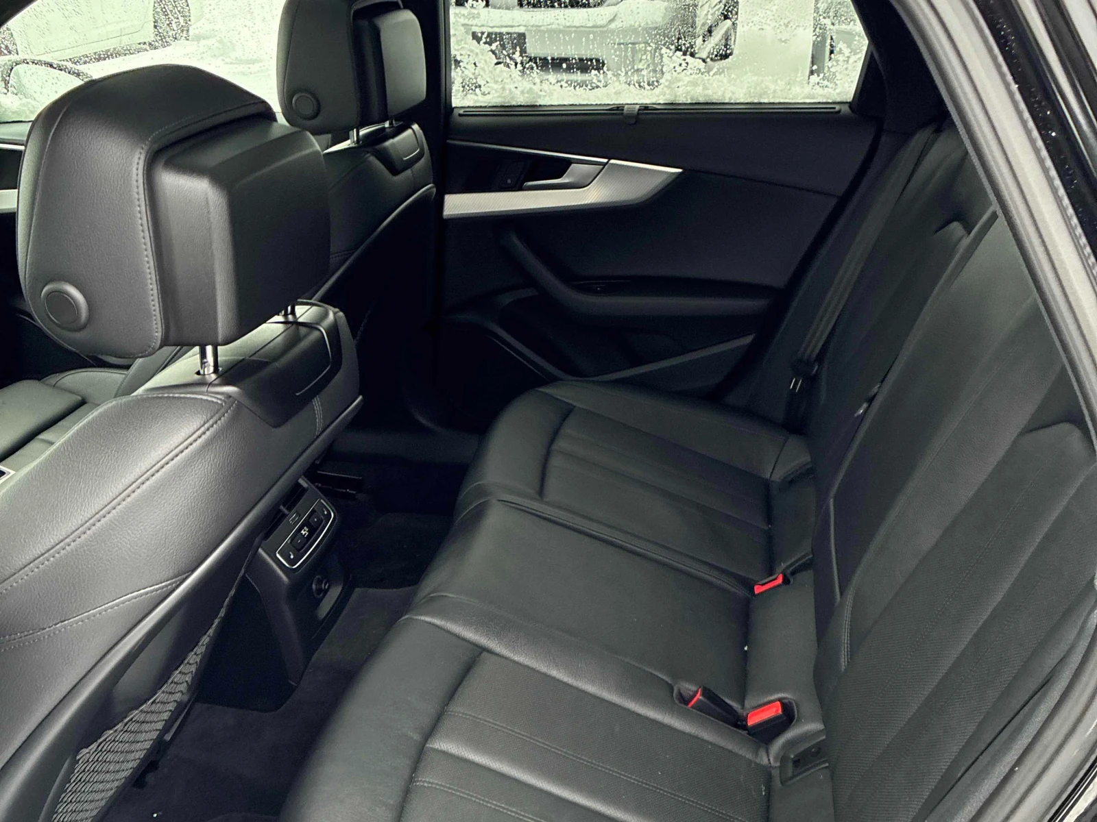 Audi A4 Allroad Technik * * CARFAX * * ���� ������ * *  | Mobile.bg � ����������� 12