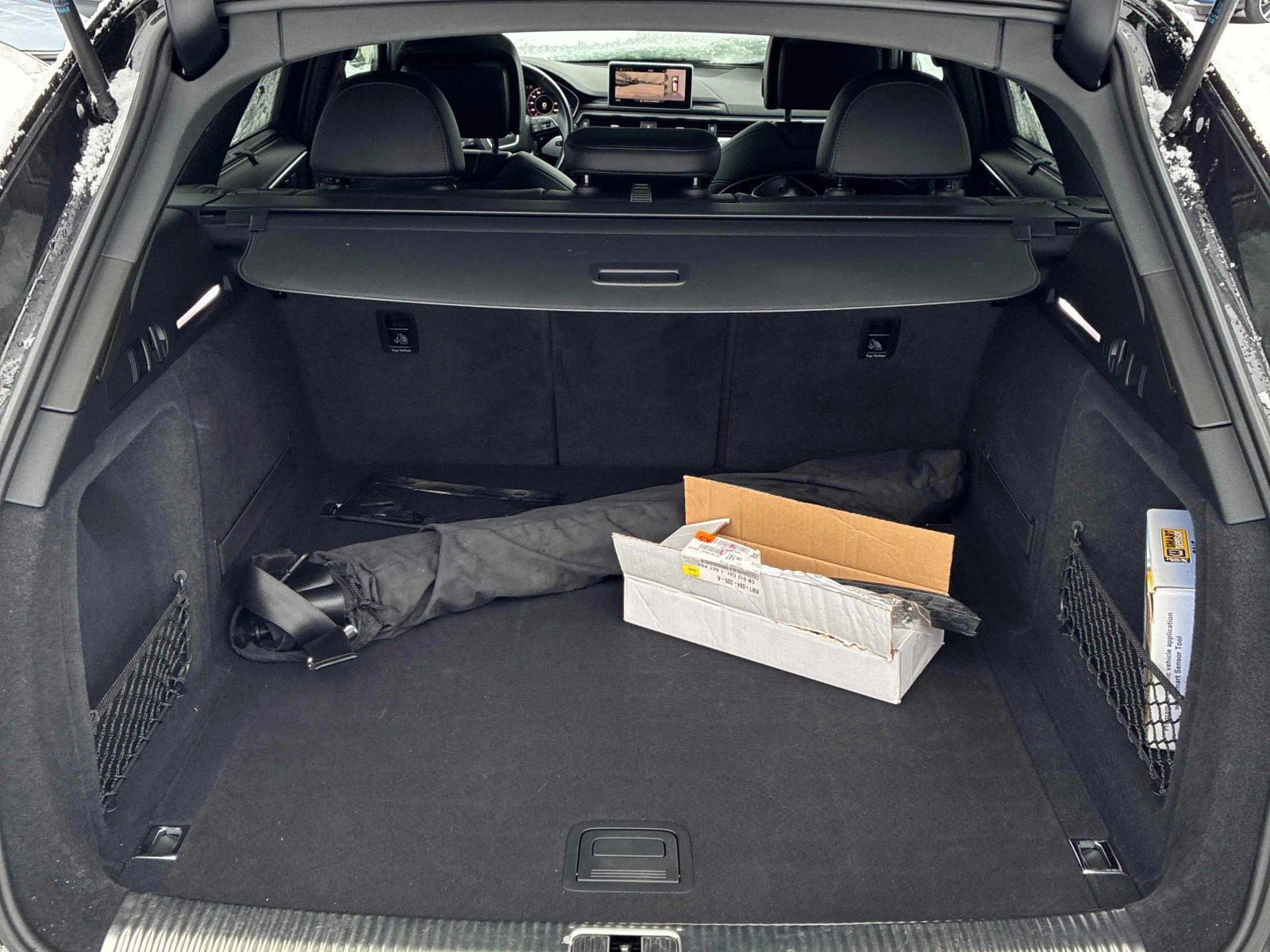 Audi A4 Allroad Technik * * CARFAX * * ���� ������ * *  | Mobile.bg � ����������� 14