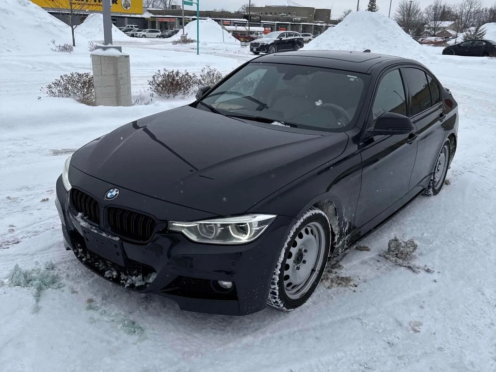 BMW 328 * 328i xDrive * CARFAX * ���� �� �� | Mobile.bg � ����������� 1