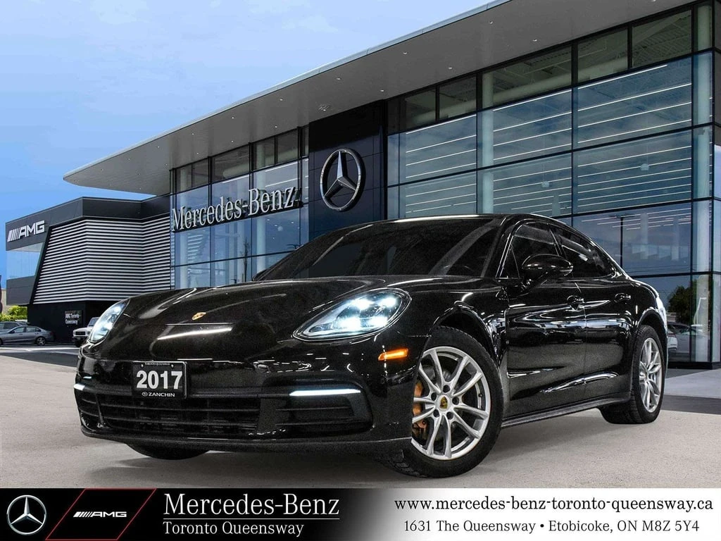 Porsche Panamera * CARFAX * ��� ������������  | Mobile.bg � ����������� 1