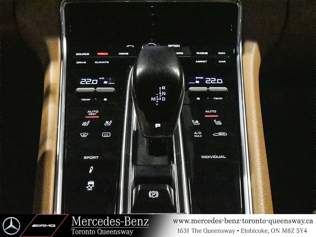 Porsche Panamera * CARFAX * ��� ������������  | Mobile.bg � ����������� 12