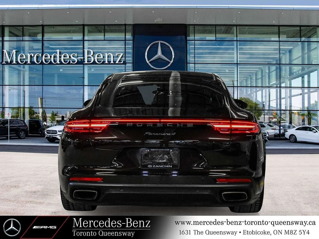 Porsche Panamera * CARFAX * ��� ������������  | Mobile.bg � ����������� 5