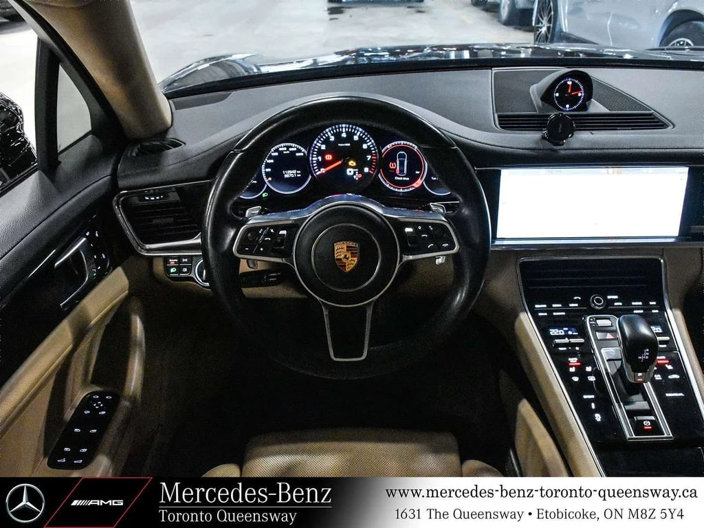 Porsche Panamera * CARFAX * ��� ������������  | Mobile.bg � ����������� 15