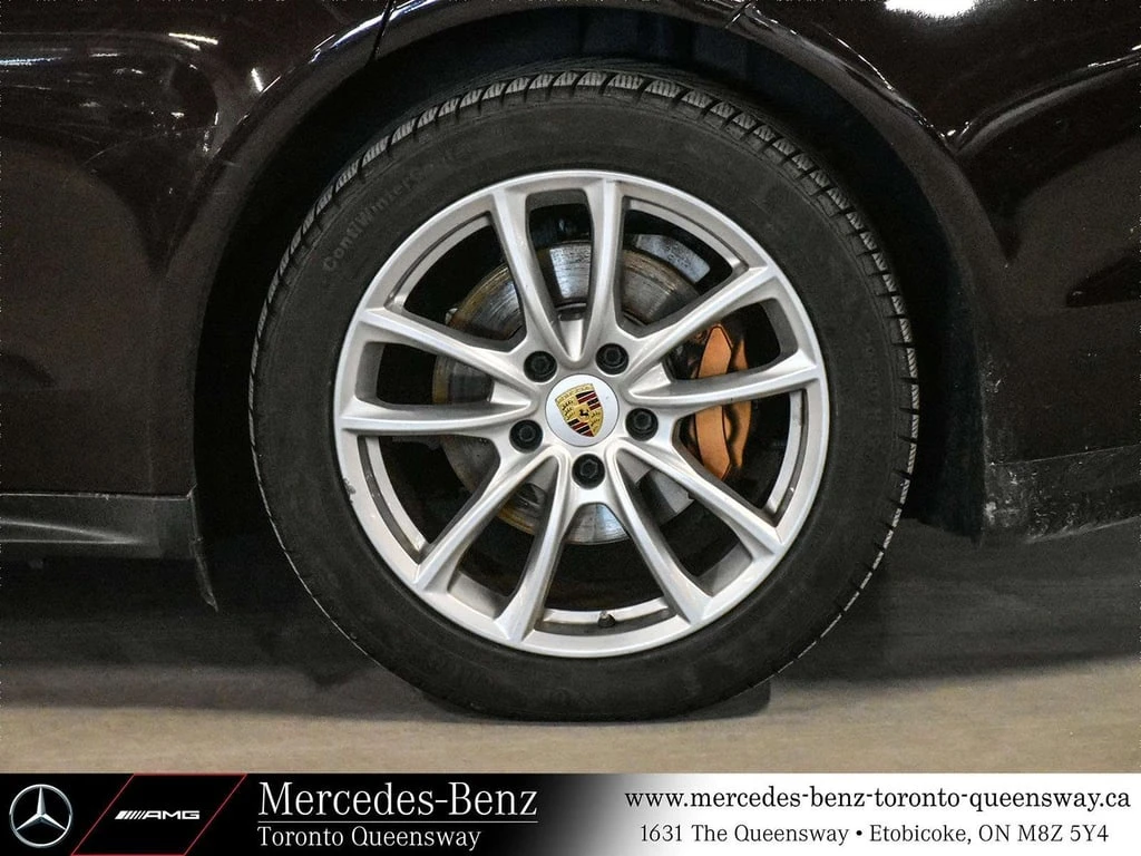 Porsche Panamera * CARFAX * ��� ������������  | Mobile.bg � ����������� 6