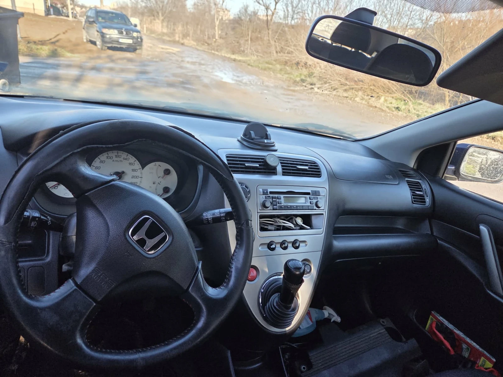 Honda Civic | Mobile.bg � ����������� 1
