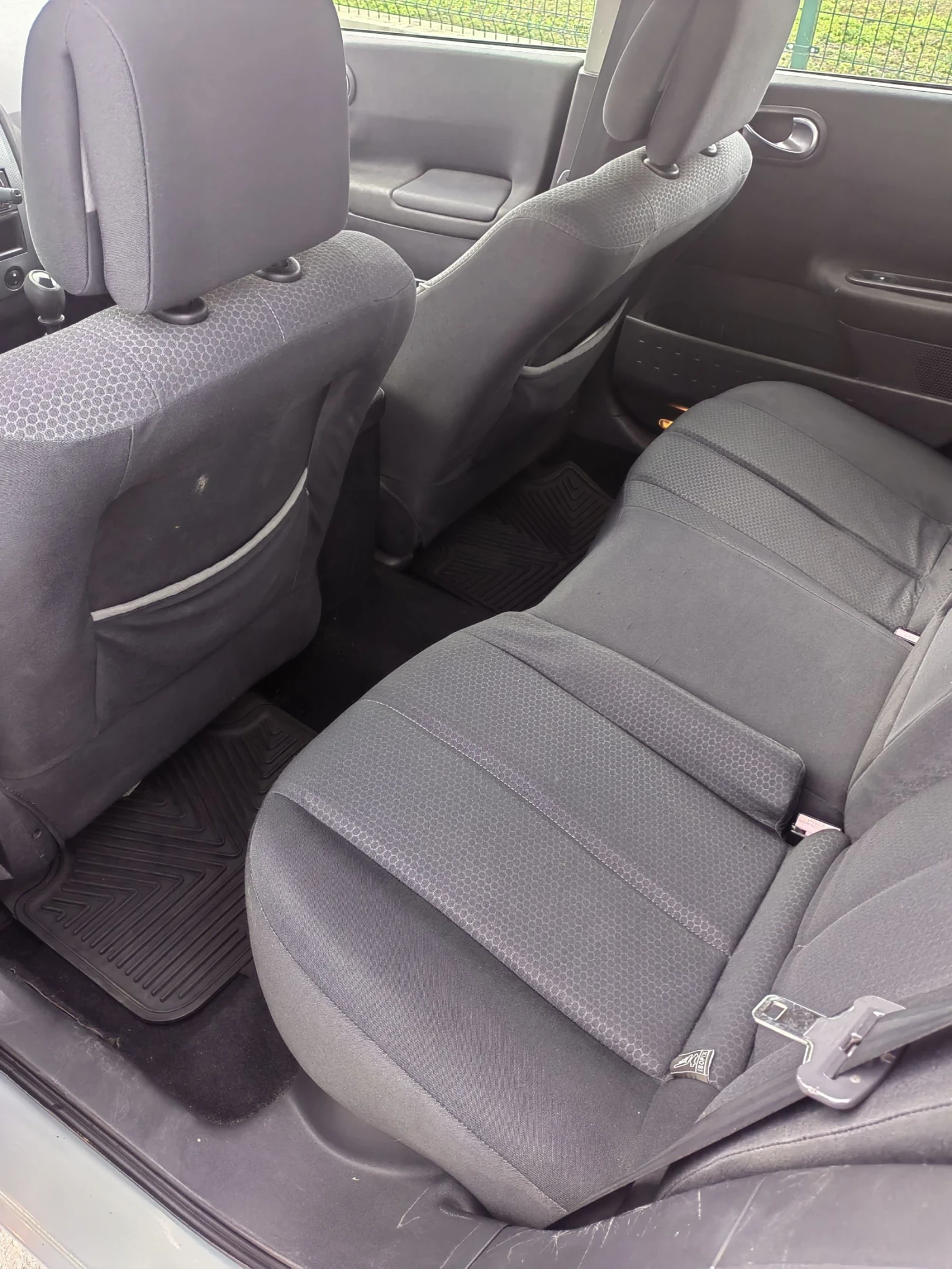 Renault Megane 1.9dci | Mobile.bg � ����������� 8