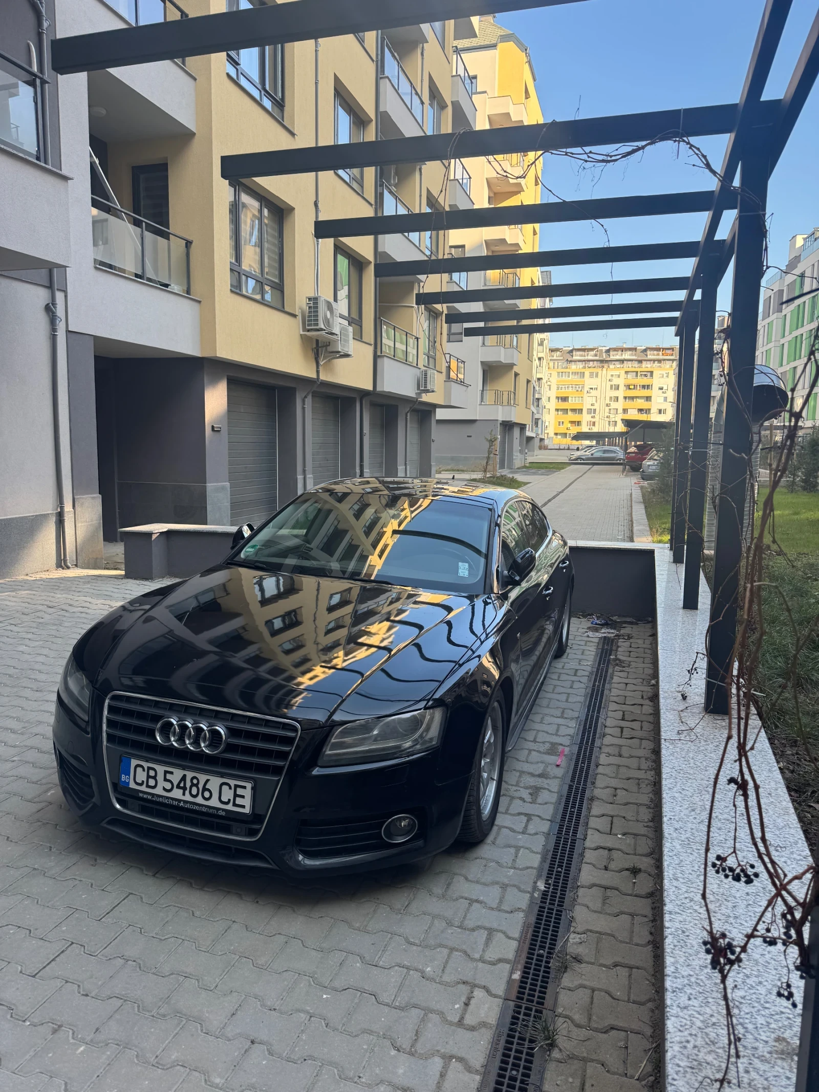 Audi A5 | Mobile.bg � ����������� 1