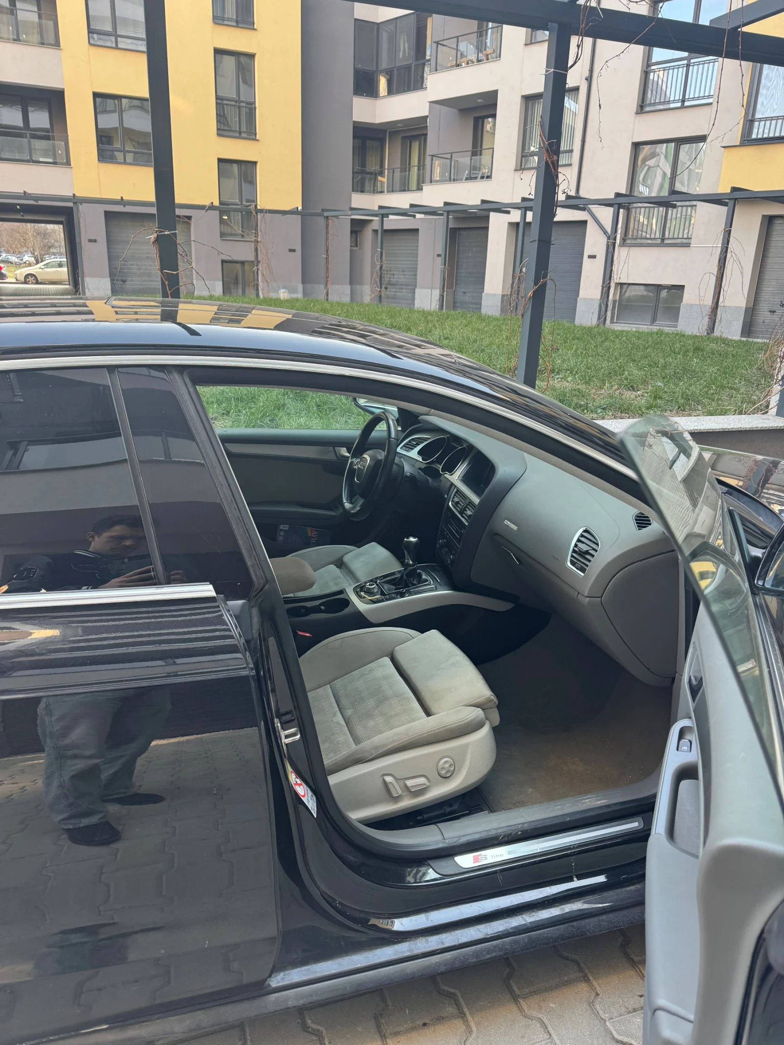 Audi A5 | Mobile.bg � ����������� 5