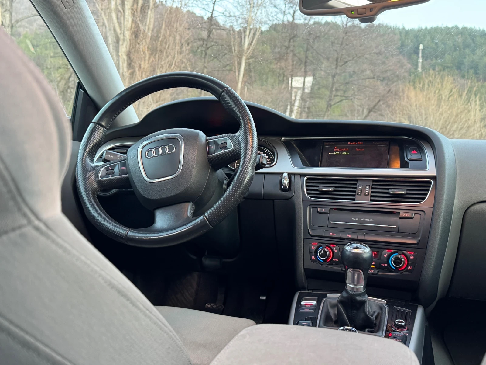 Audi A5 | Mobile.bg � ����������� 9