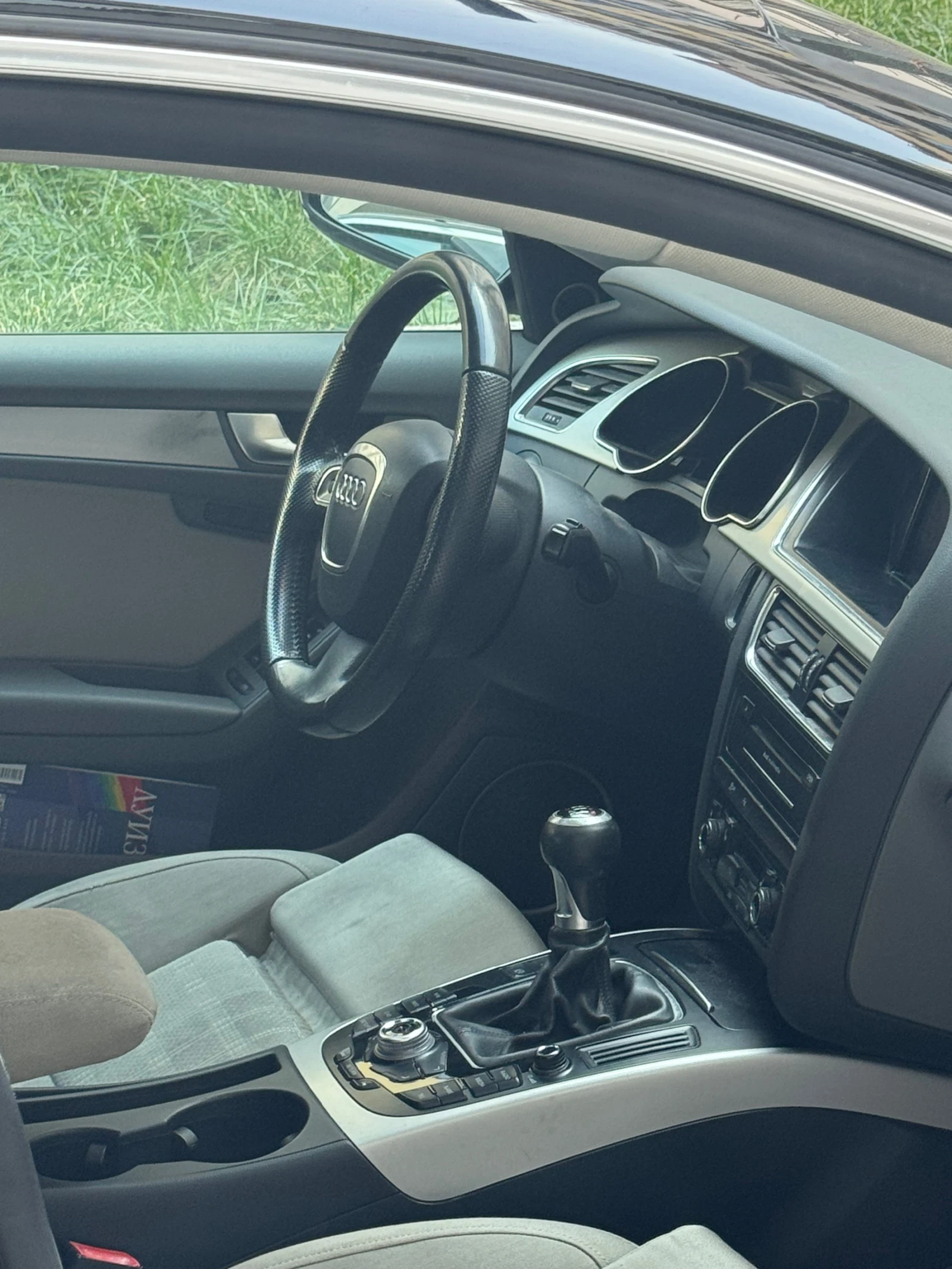 Audi A5 | Mobile.bg � ����������� 4