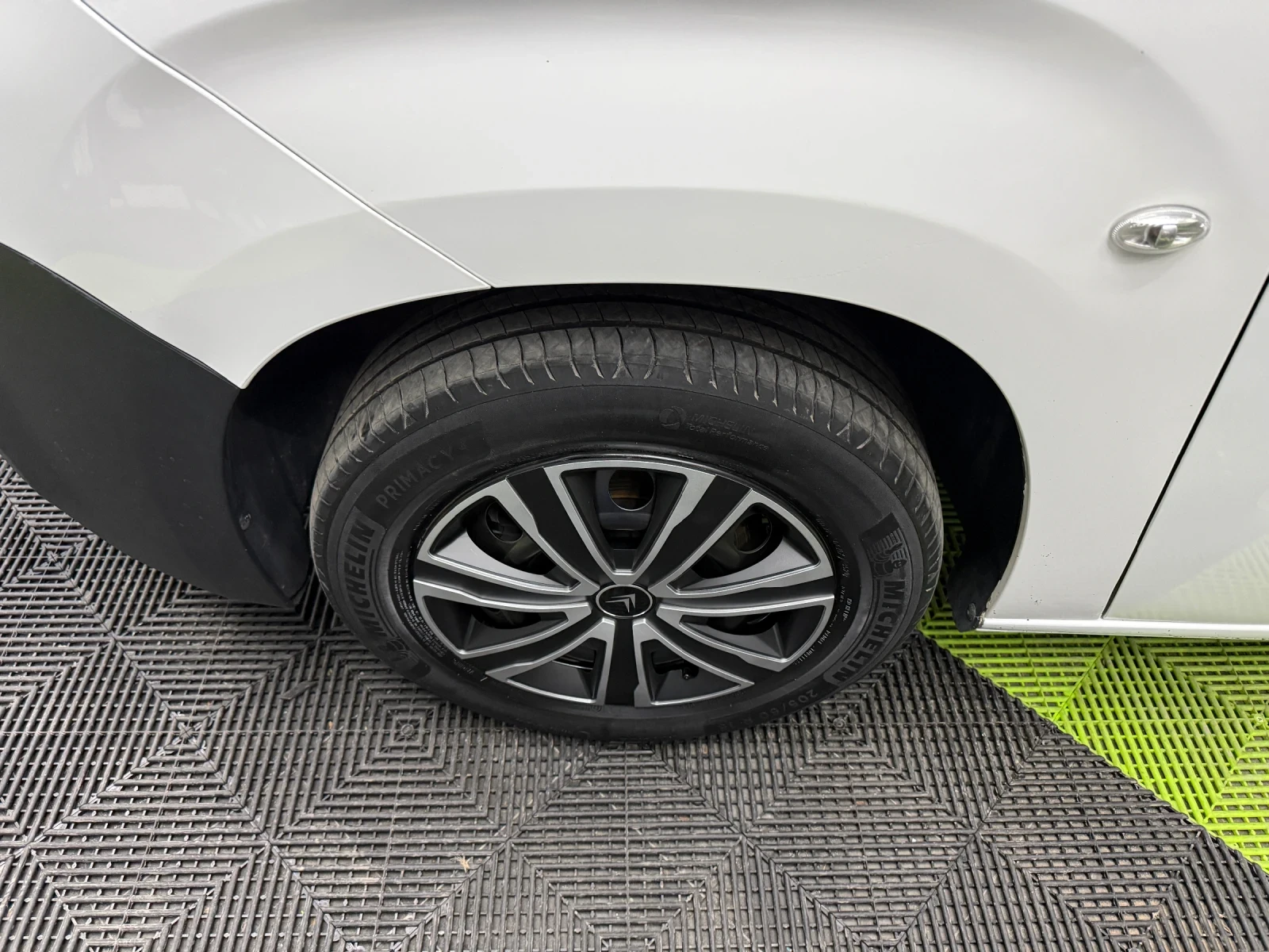 Citroen Berlingo 1.5BlueHDI* 131ps* MAXI XXL* ����* MY21* ���� ���* | Mobile.bg � ����������� 17