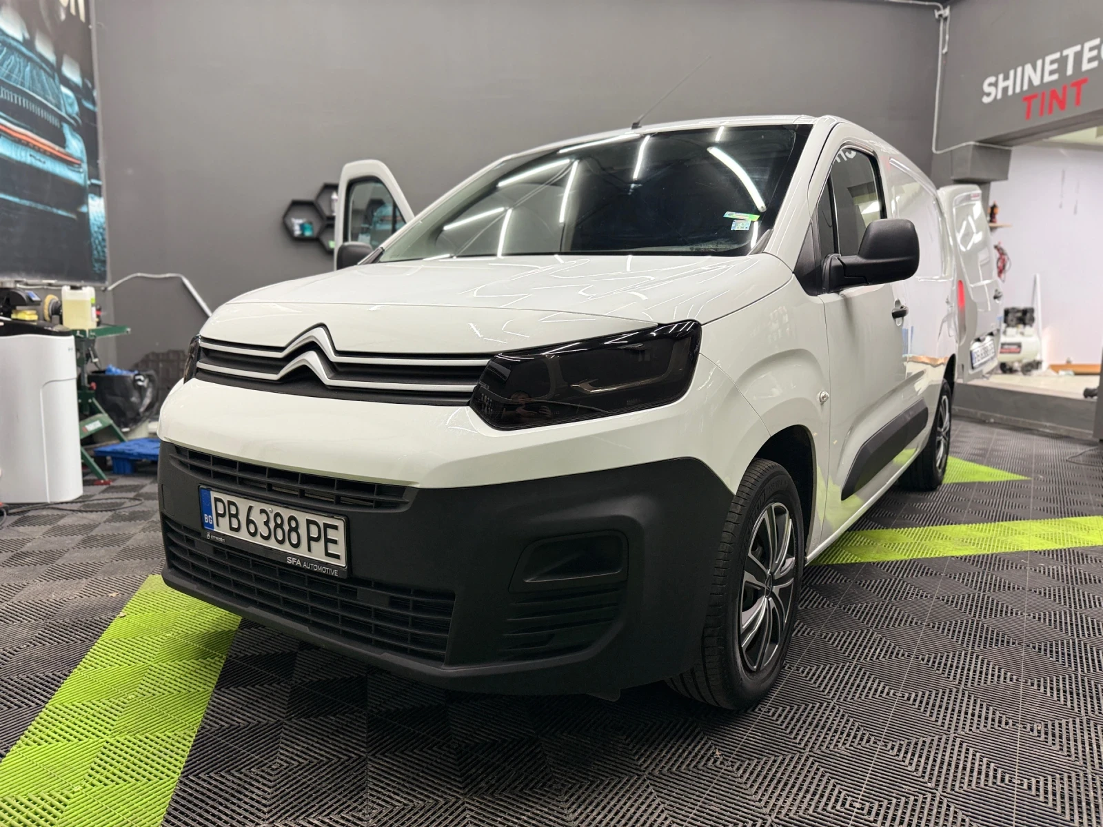 Citroen Berlingo 1.5BlueHDI* 131ps* MAXI XXL* ����* MY21* ���� ���* | Mobile.bg � ����������� 1