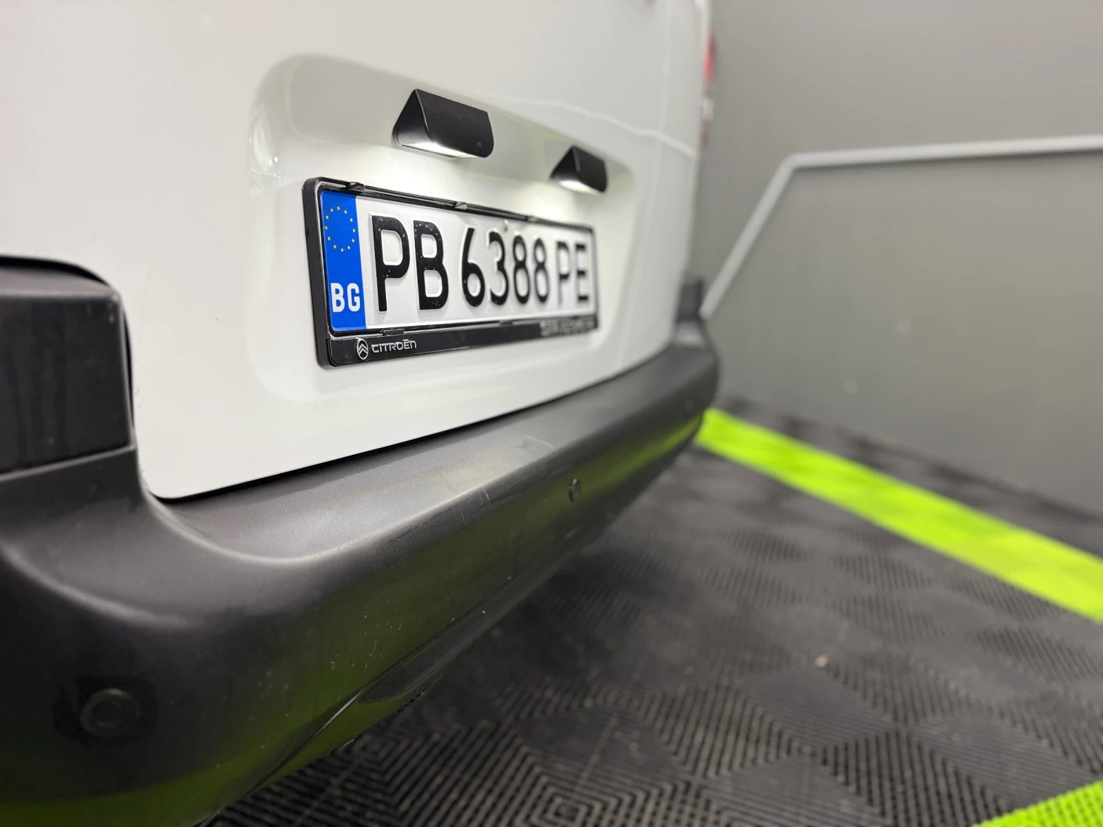 Citroen Berlingo 1.5BlueHDI* 131ps* MAXI XXL* ����* MY21* ���� ���* | Mobile.bg � ����������� 14