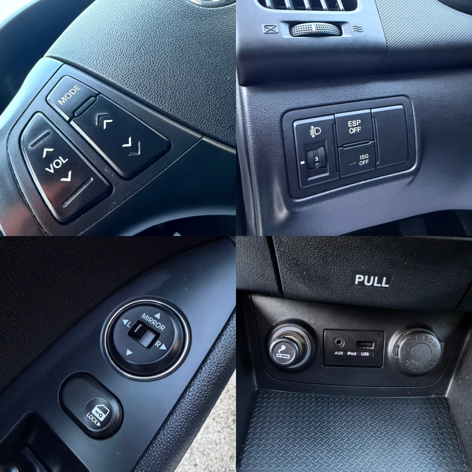 Hyundai I30 1.6CRDI/FACE-LIFT/151.330KM | Mobile.bg � ����������� 14