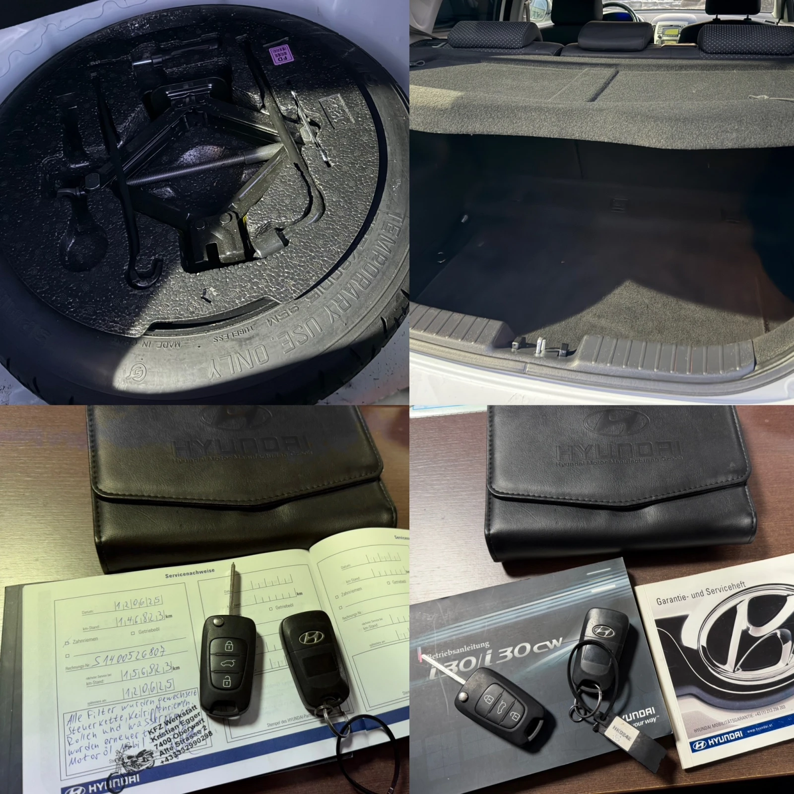 Hyundai I30 1.6CRDI/FACE-LIFT/151.330KM | Mobile.bg � ����������� 15