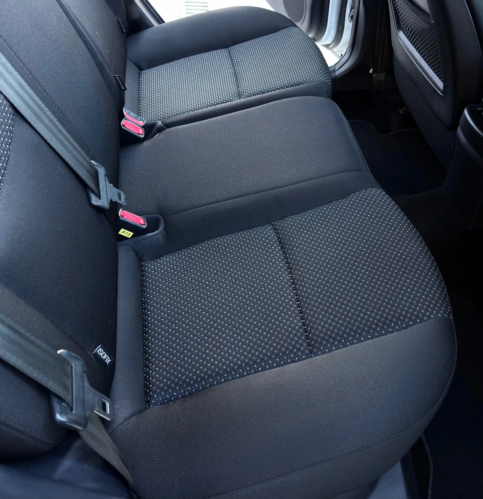 Hyundai I30 1.6CRDI/FACE-LIFT/151.330KM | Mobile.bg � ����������� 11