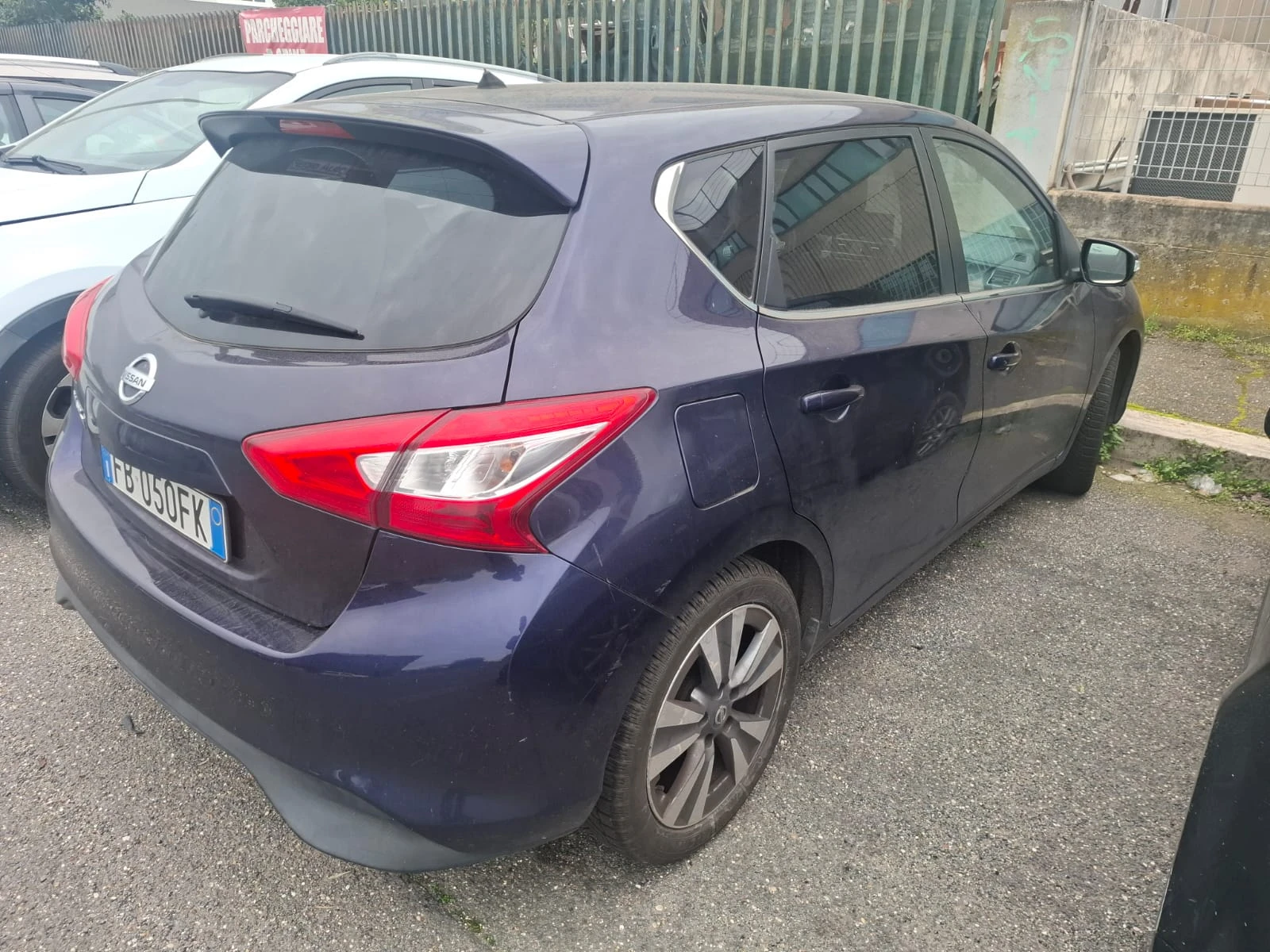 Nissan Pulsar 1.2i | Mobile.bg � ����������� 4