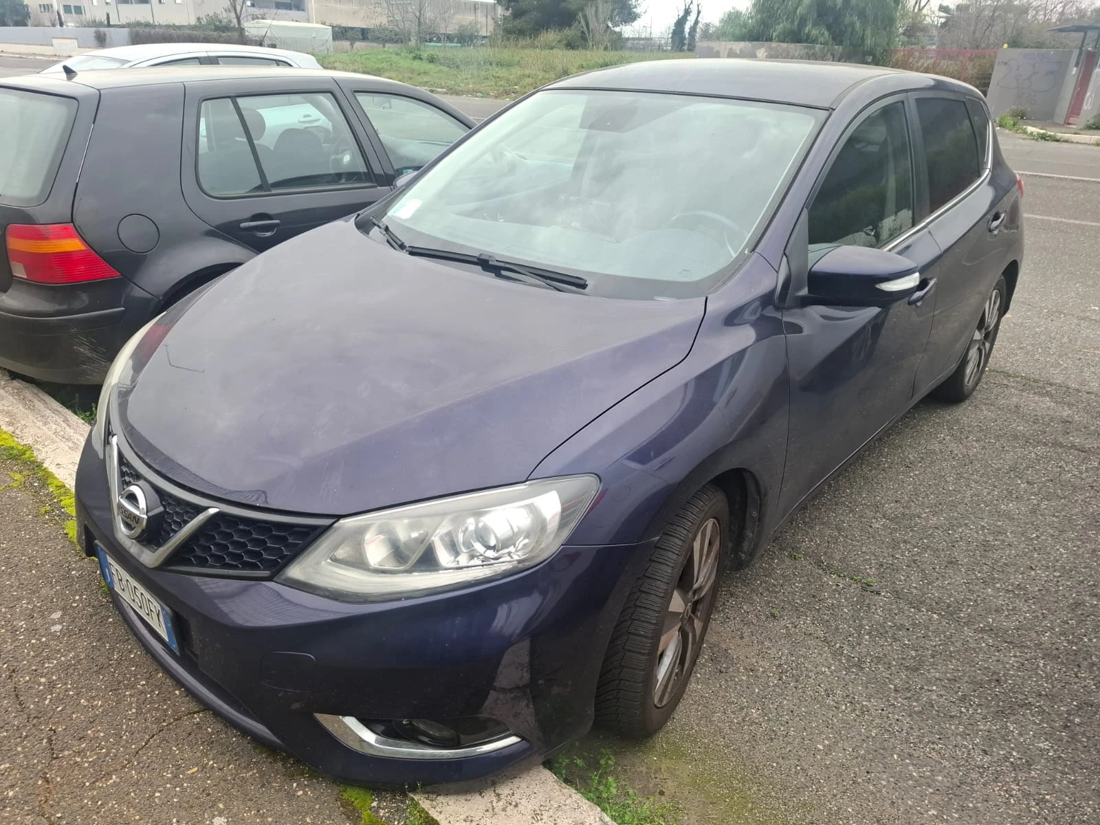 Nissan Pulsar 1.2i | Mobile.bg � ����������� 1
