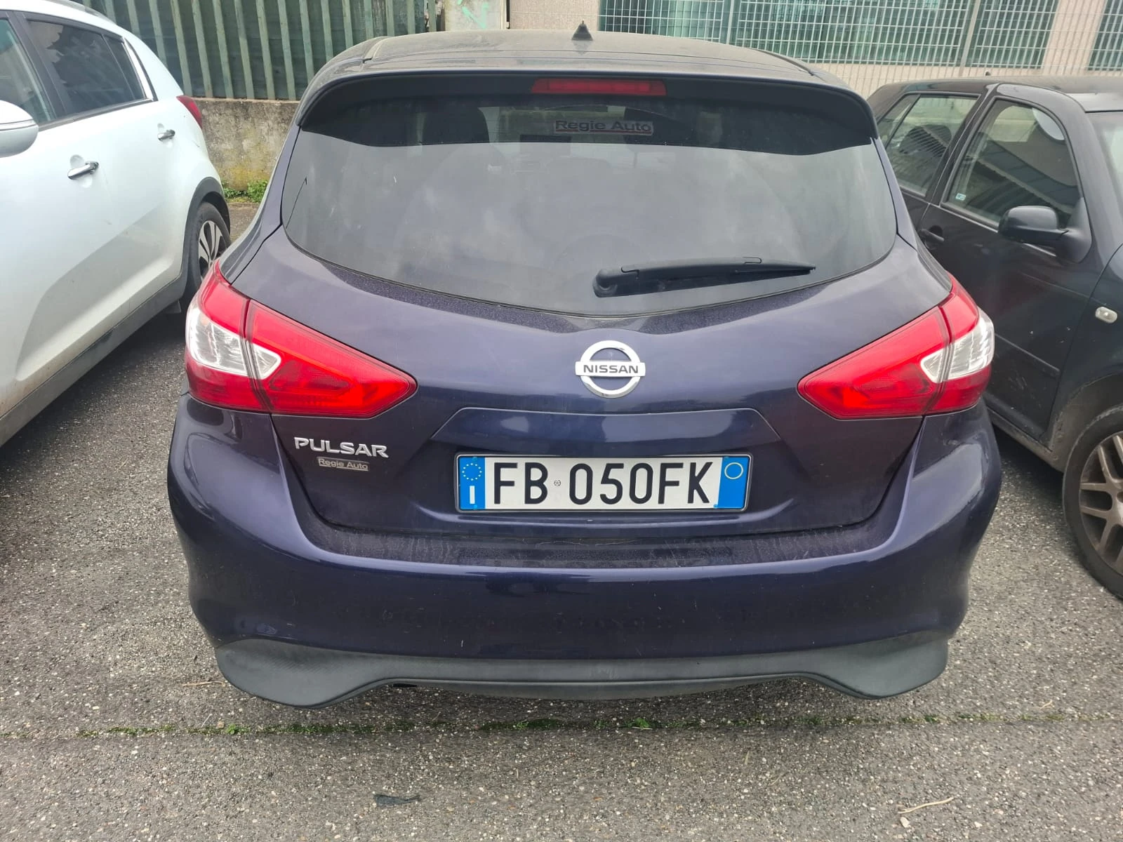 Nissan Pulsar 1.2i | Mobile.bg � ����������� 5