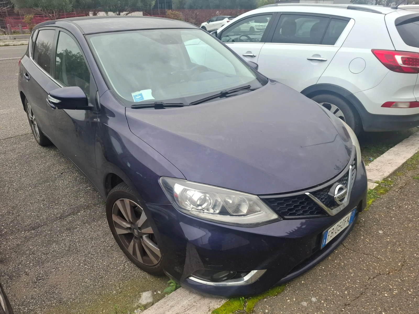 Nissan Pulsar 1.2i | Mobile.bg � ����������� 2