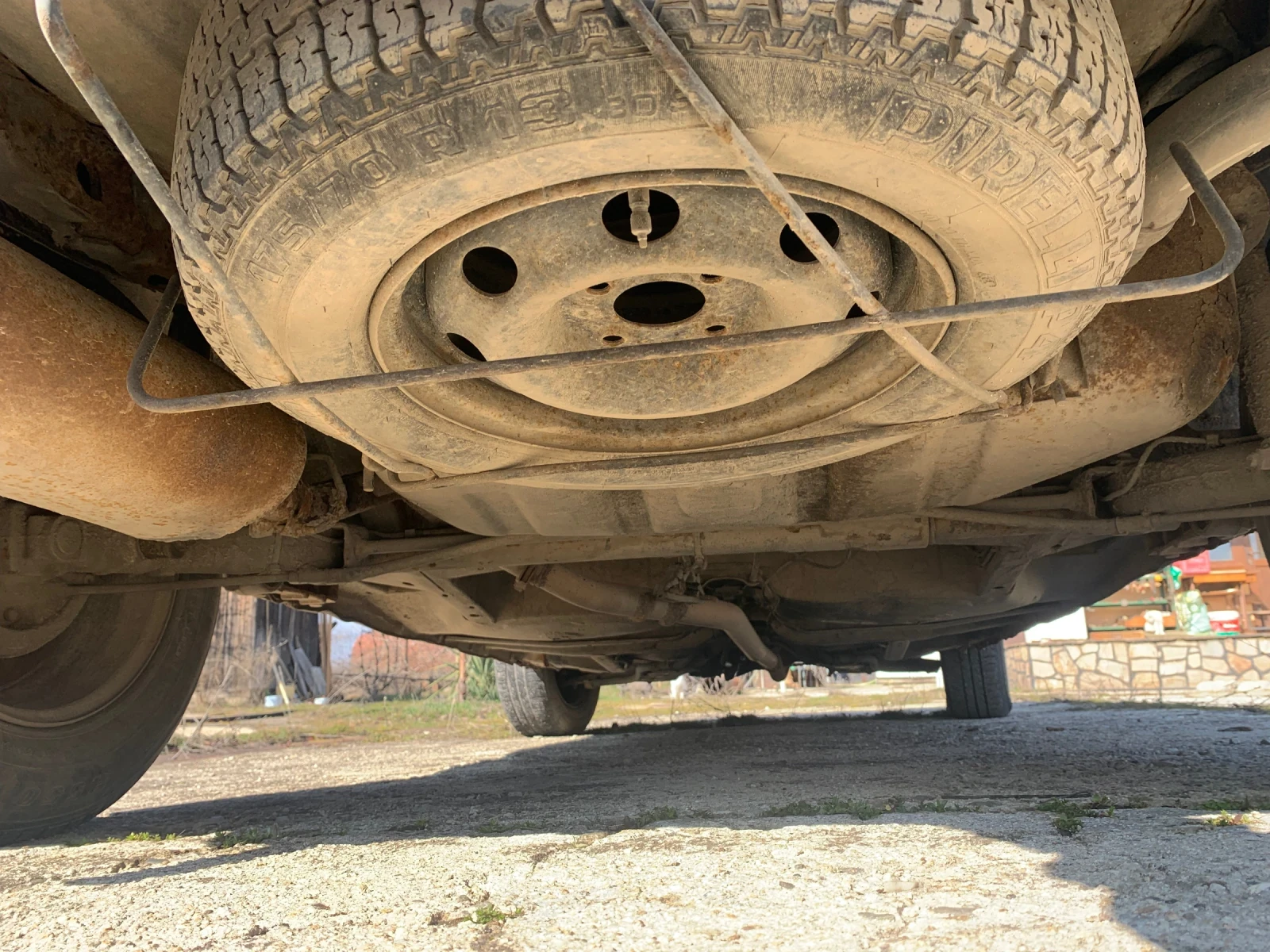 Renault 11, снимка 6 - Автомобили и джипове - 53745960