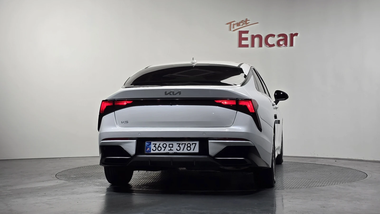 Kia K5 LPG | Mobile.bg � ����������� 4