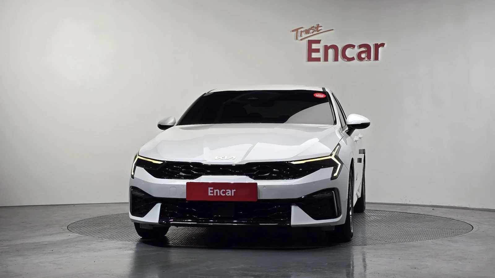 Kia K5 LPG | Mobile.bg � ����������� 3