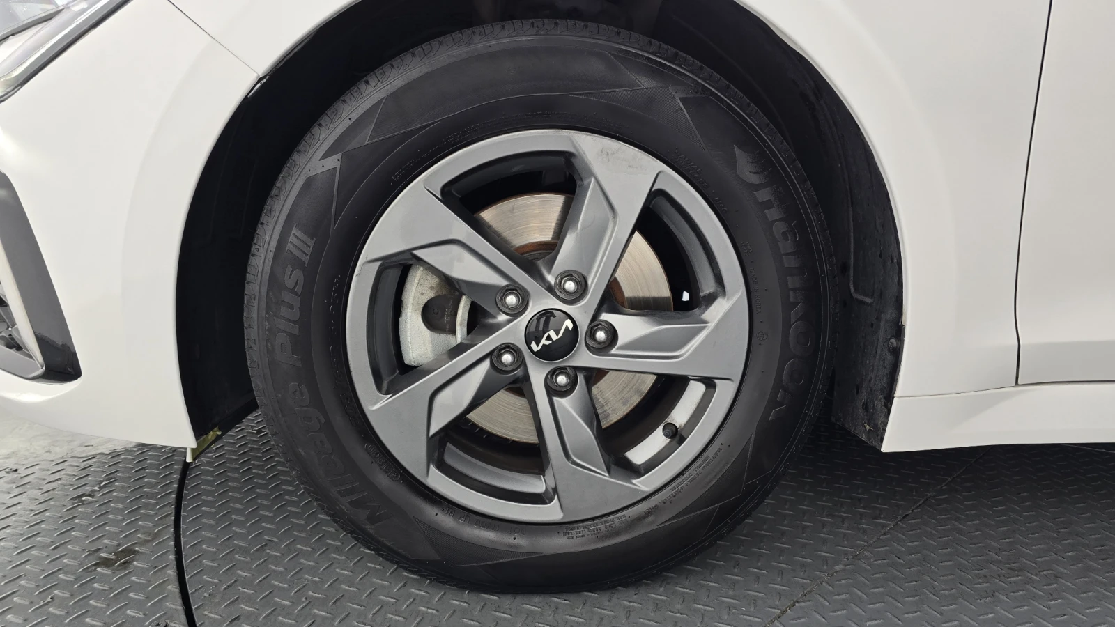 Kia K5 LPG | Mobile.bg � ����������� 5