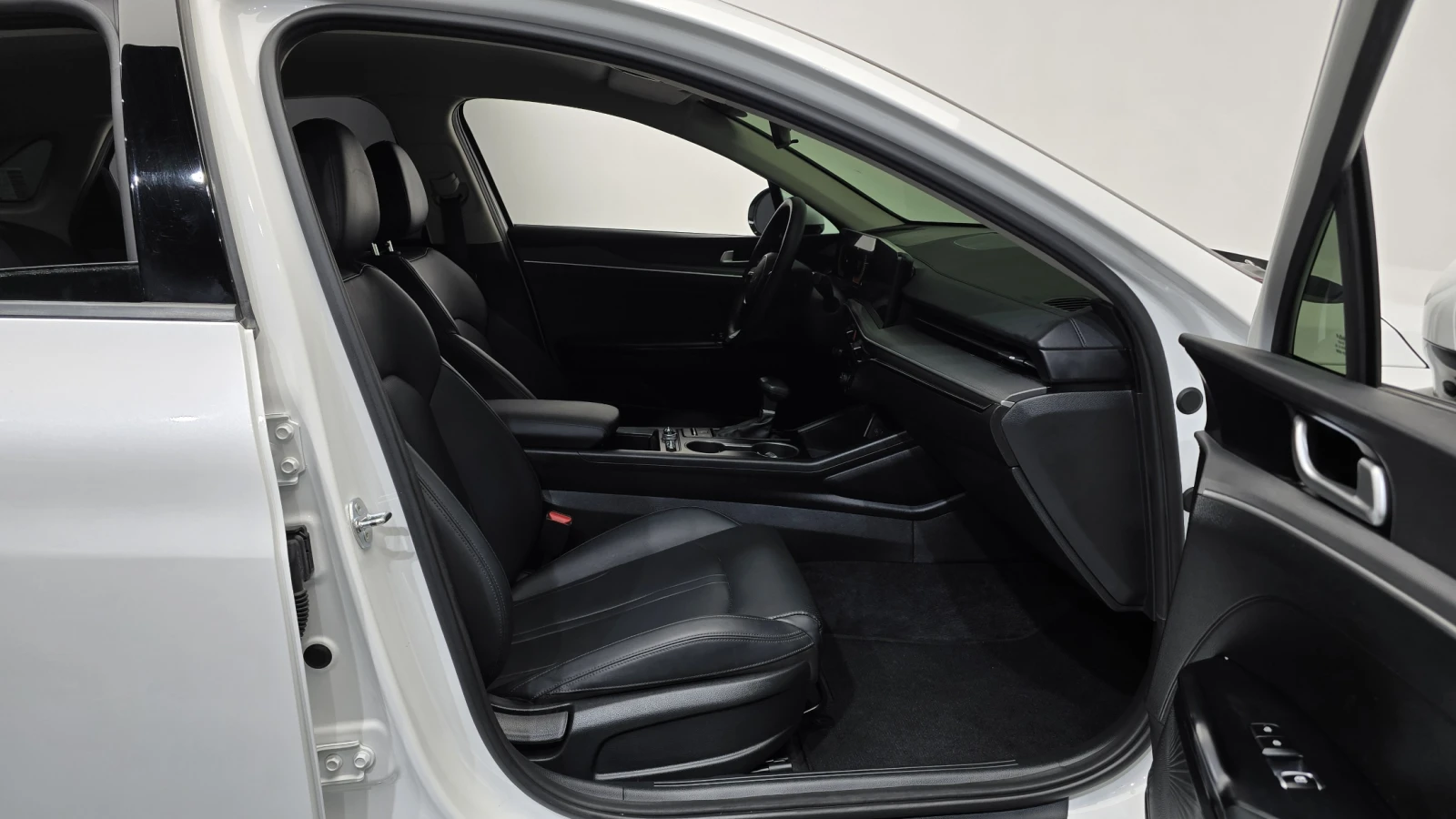 Kia K5 LPG | Mobile.bg � ����������� 11