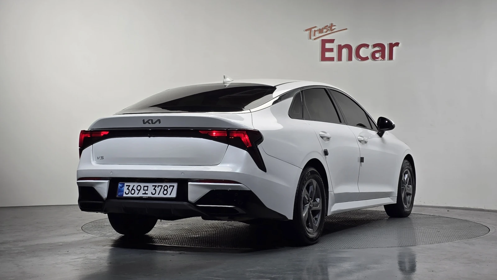 Kia K5 LPG | Mobile.bg � ����������� 2