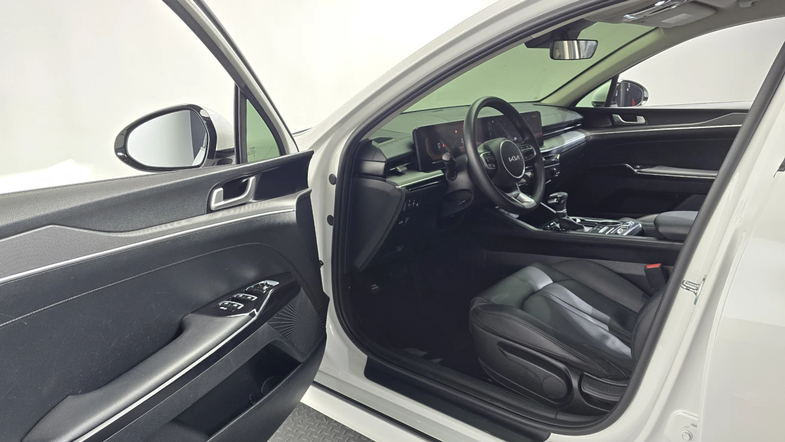 Kia K5 LPG | Mobile.bg � ����������� 10