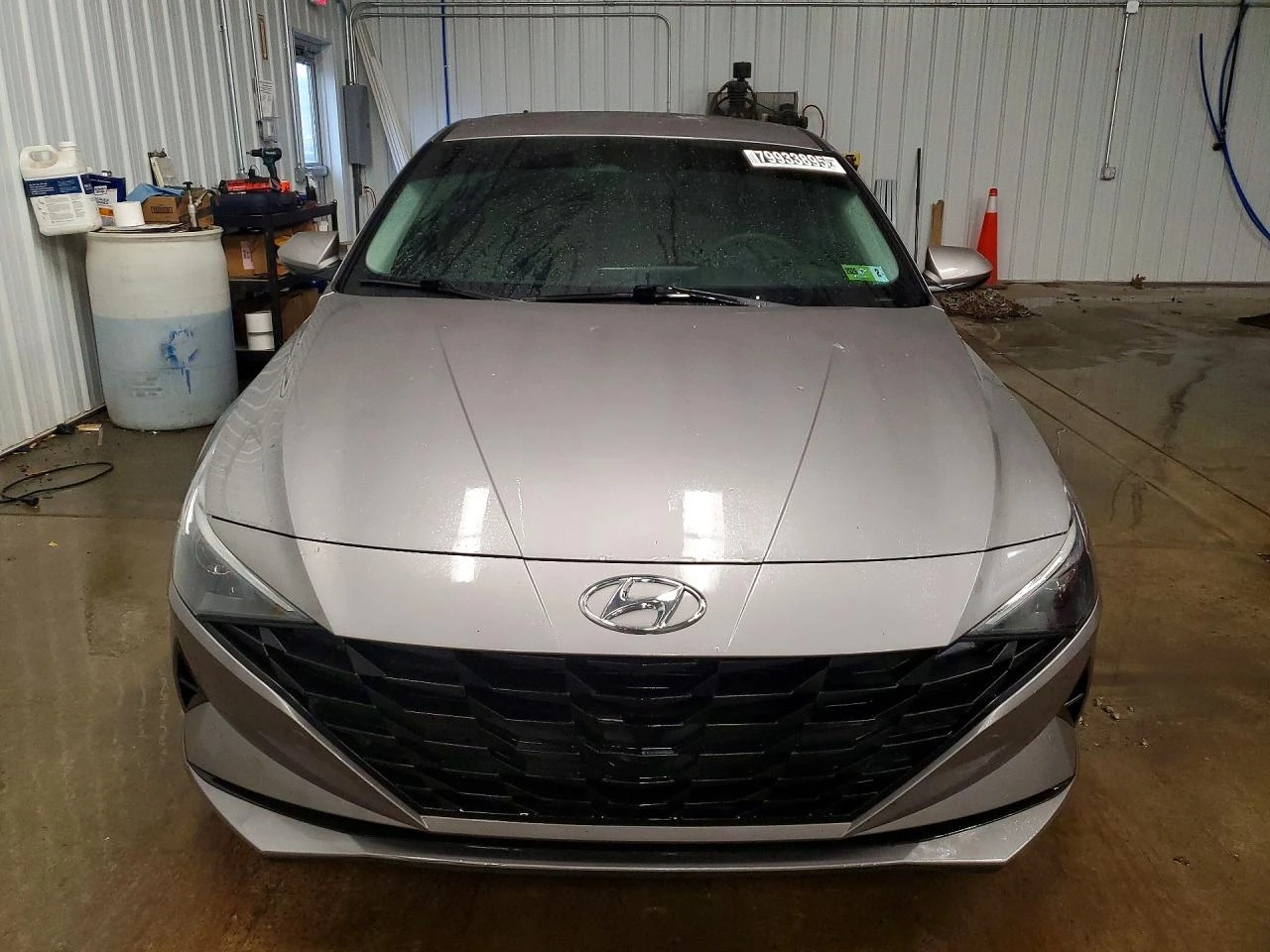 Hyundai Elantra, снимка 3 - Автомобили и джипове - 53924867