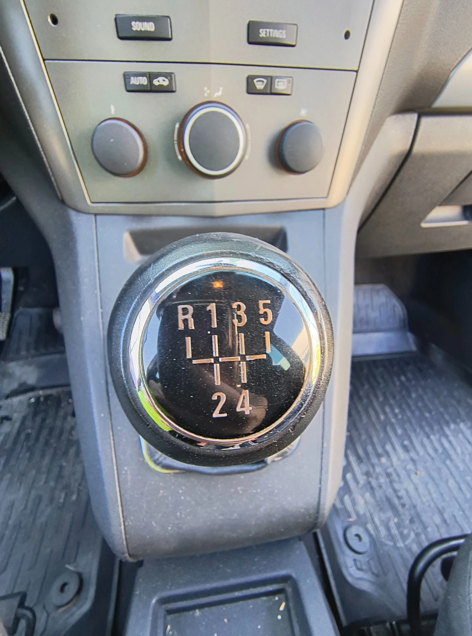 Opel Zafira, снимка 12 - Автомобили и джипове - 53934999