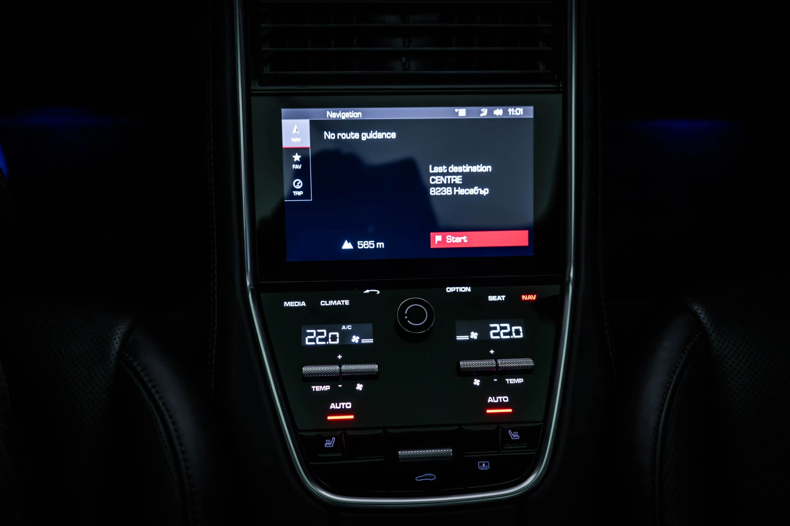 Porsche Panamera Turbo S E-Hybrid* Burmester* Pano, снимка 14 - Автомобили и джипове - 53985181