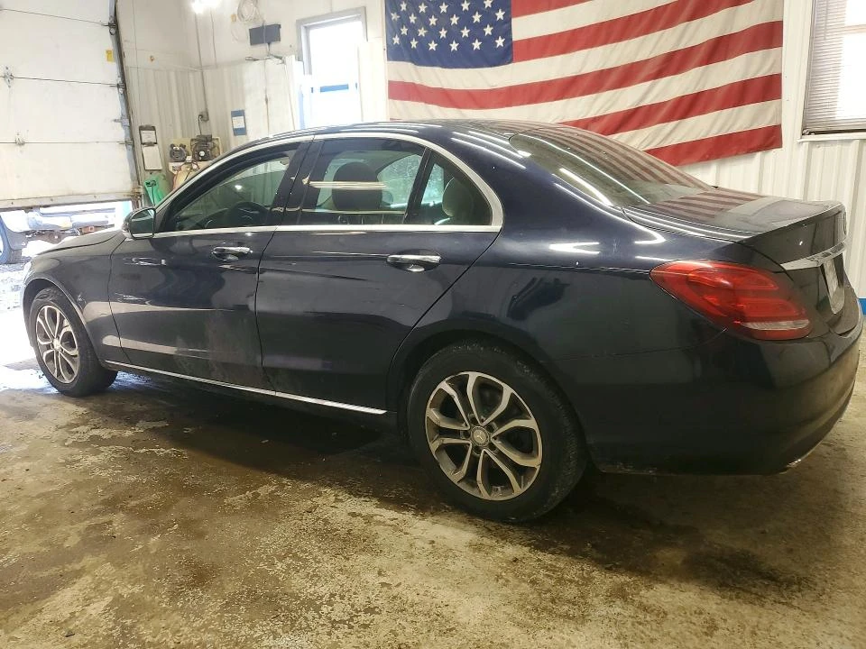 AC Други 2.0L 4 ALL WHEEL DRIVE, снимка 3 - Автомобили и джипове - 53989740