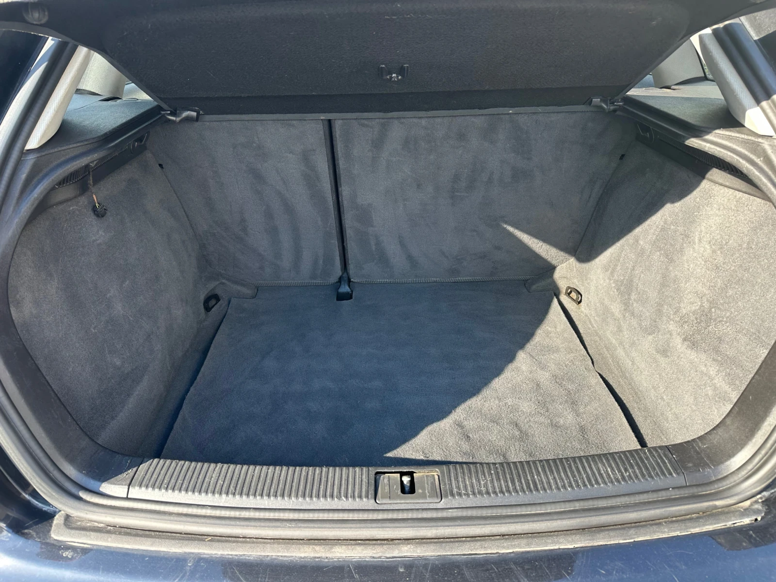 Audi A3 1.9-TDI-SPORTBACK | Mobile.bg � ����������� 14