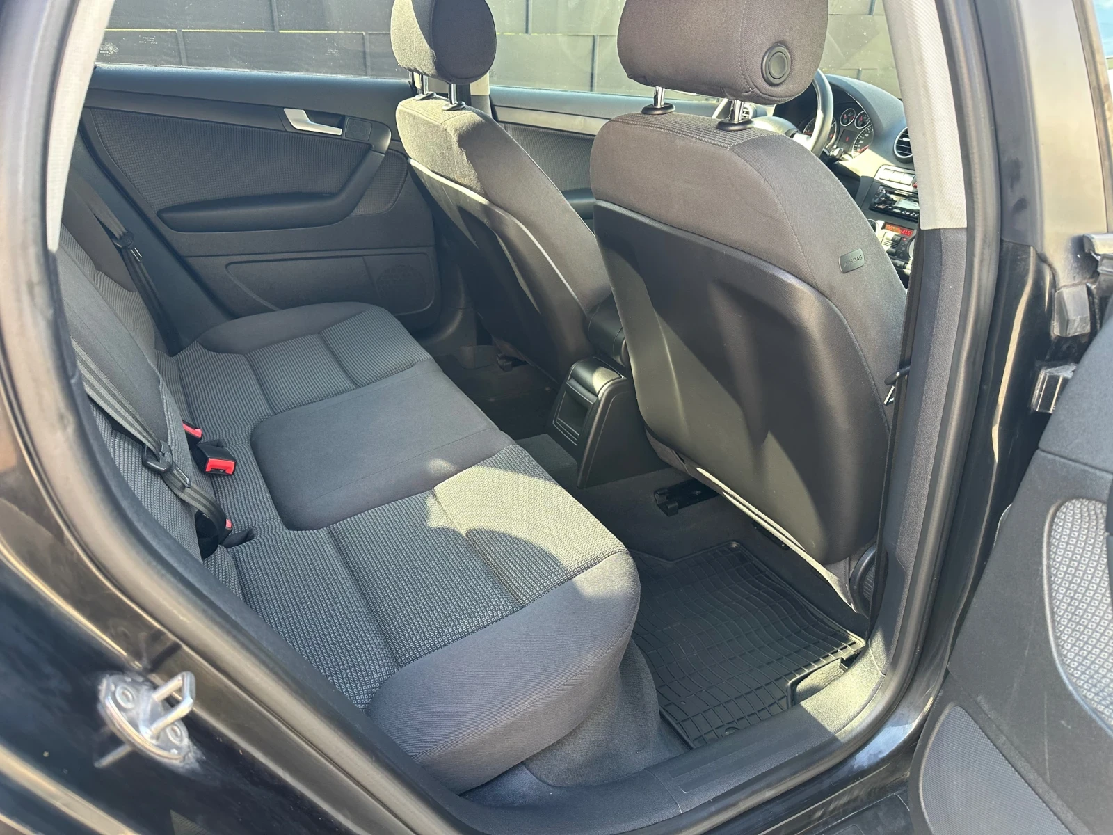Audi A3 1.9-TDI-SPORTBACK | Mobile.bg � ����������� 12