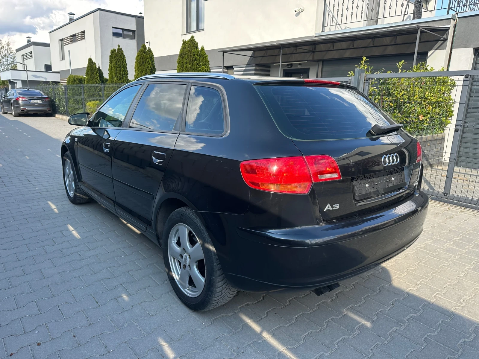 Audi A3 1.9-TDI-SPORTBACK | Mobile.bg � ����������� 6