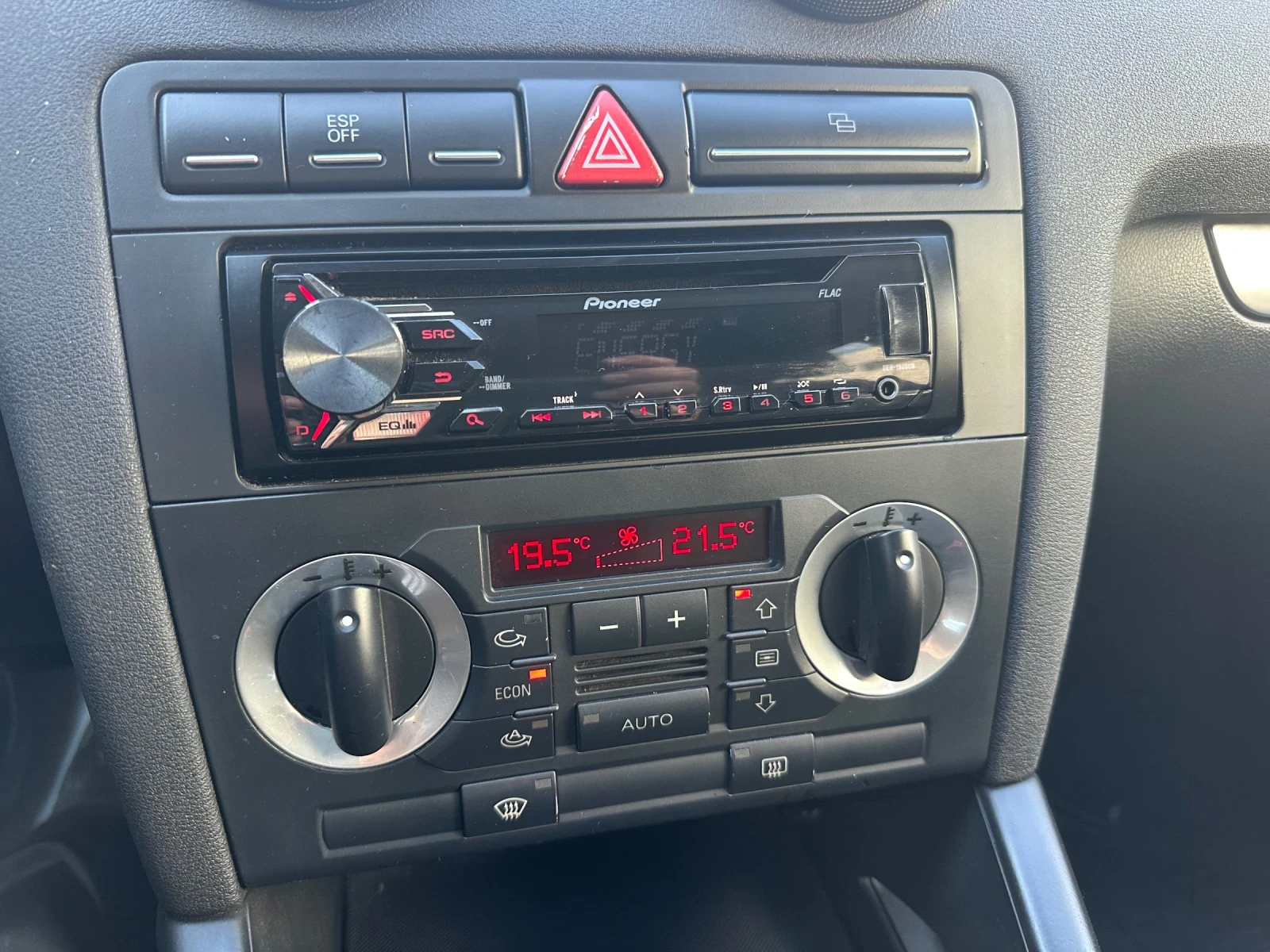 Audi A3 1.9-TDI-SPORTBACK | Mobile.bg � ����������� 10